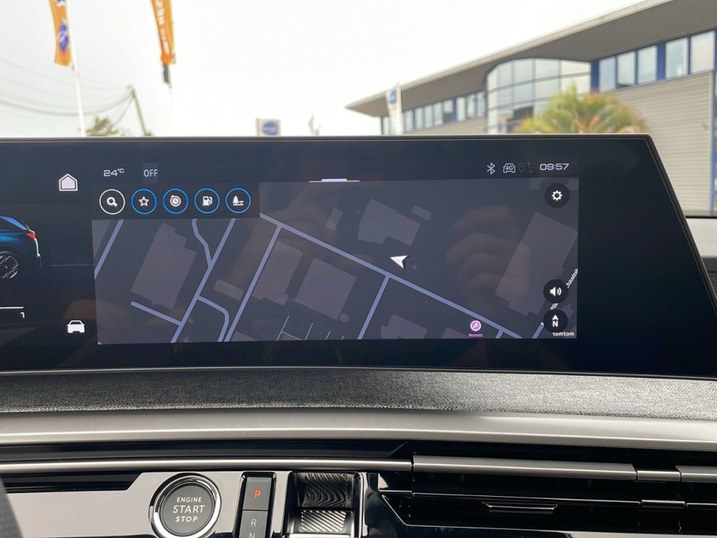 PEUGEOT 5008 1.2 HYBRID 145CH E-DCS6 GT - ref: 2-763535 - Photo 19