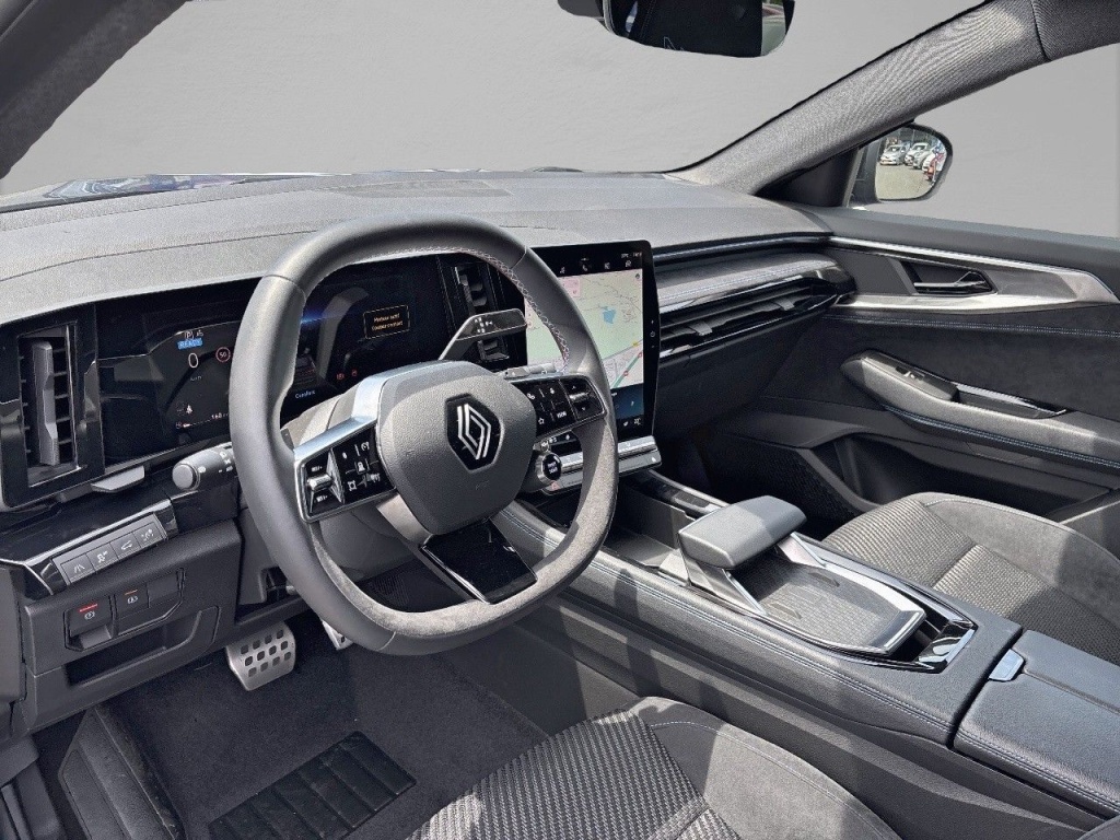 RENAULT Austral 1.2E-TECH F.HYBRID 200ICONIC ESPRIT A - ref: 2-763567 - Photo 3