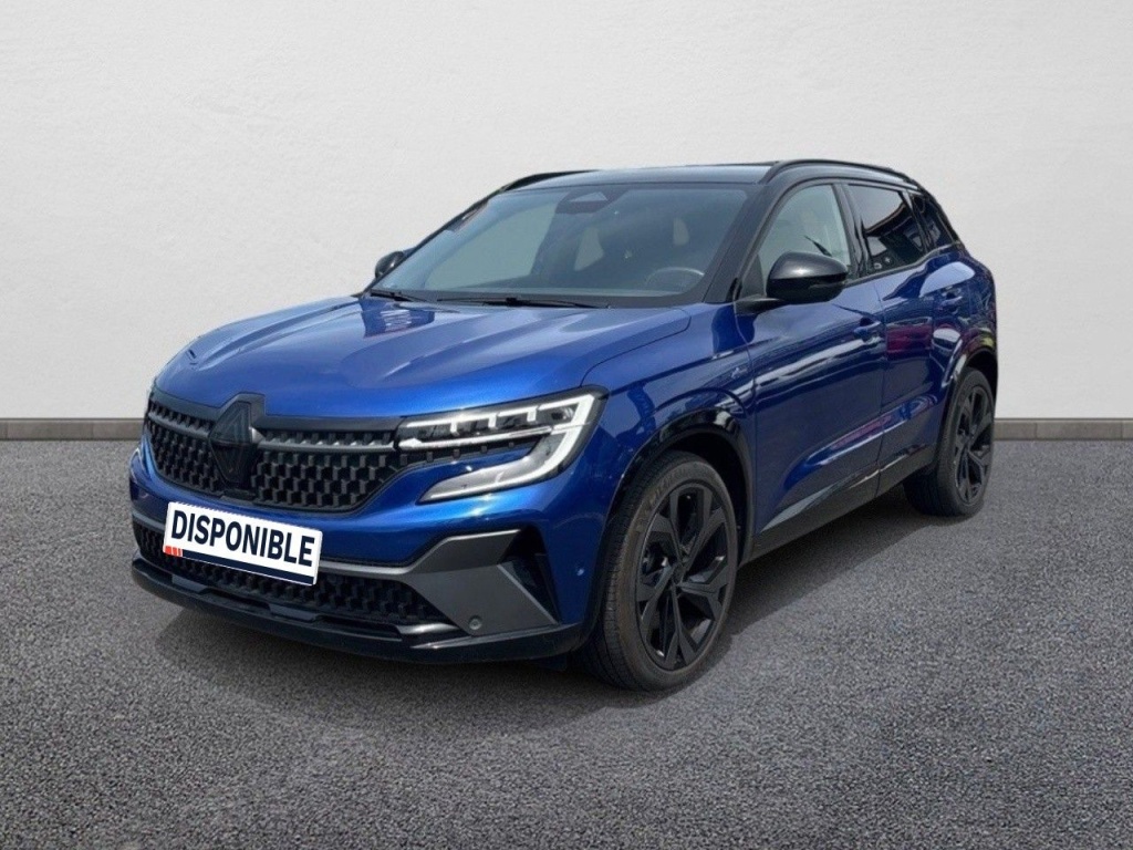 RENAULT Austral 1.2E-TECH F.HYBRID 200ICONIC ESPRIT A - ref: 2-763568 - Photo 1