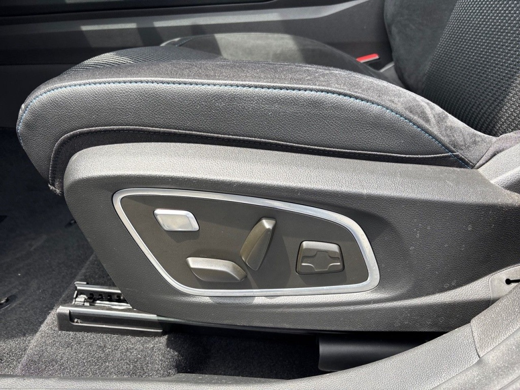 RENAULT Austral 1.2E-TECH F.HYBRID 200ICONIC ESPRIT A - ref: 2-763568 - Photo 8