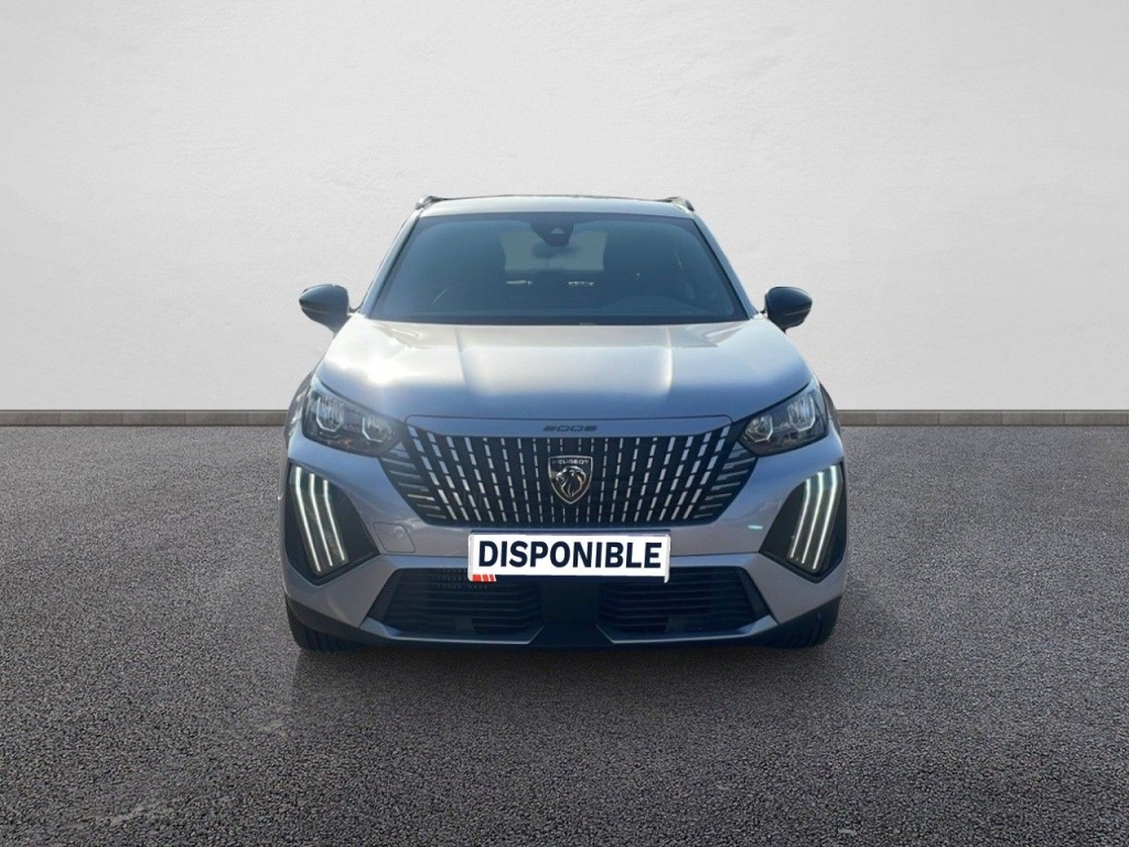 PEUGEOT 2008 HYBRID 136CH E-DCS6 ALLURE - ref: 2-764934 - Photo 12