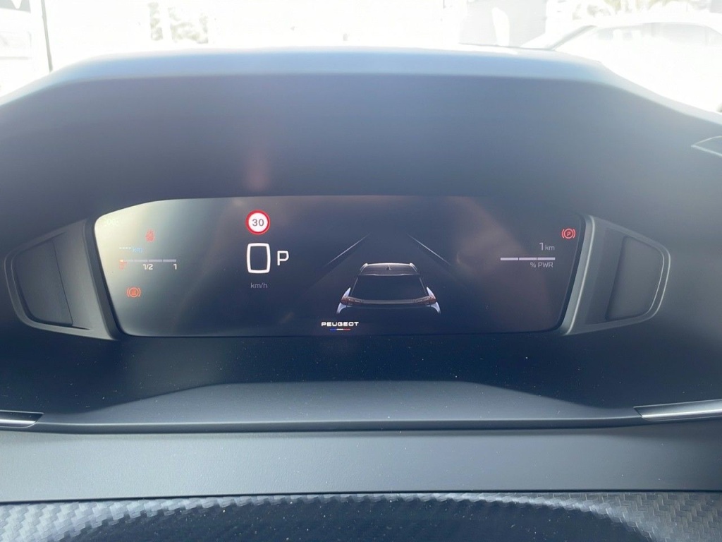 PEUGEOT 2008 HYBRID 136CH E-DCS6 ALLURE - ref: 2-764934 - Photo 9