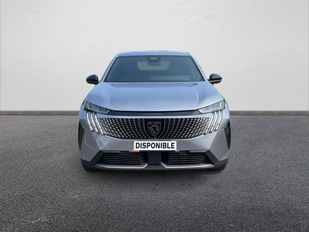 PEUGEOT 3008 HYBRID 136CH E-DCS6 ALLURE - ref: 2-764999 - Photo 12
