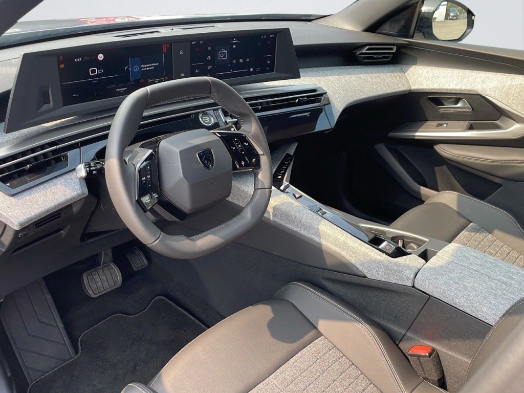 PEUGEOT 3008 HYBRID 136CH E-DCS6 ALLURE - ref: 2-764999 - Photo 3