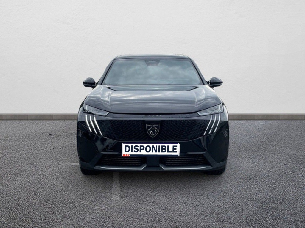 PEUGEOT 3008 HYBRID 136CH E-DCS6 ALLURE - ref: 2-765132 - Photo 12