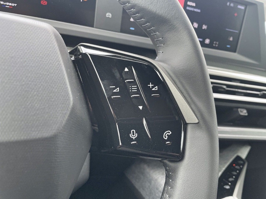 PEUGEOT 3008 HYBRID 136CH E-DCS6 ALLURE - ref: 2-765132 - Photo 14