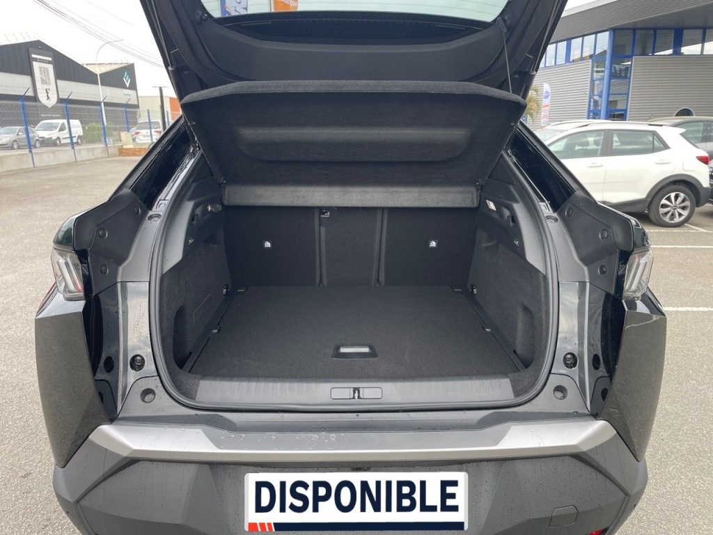 PEUGEOT 3008 HYBRID 136CH E-DCS6 ALLURE - ref: 2-765132 - Photo 2