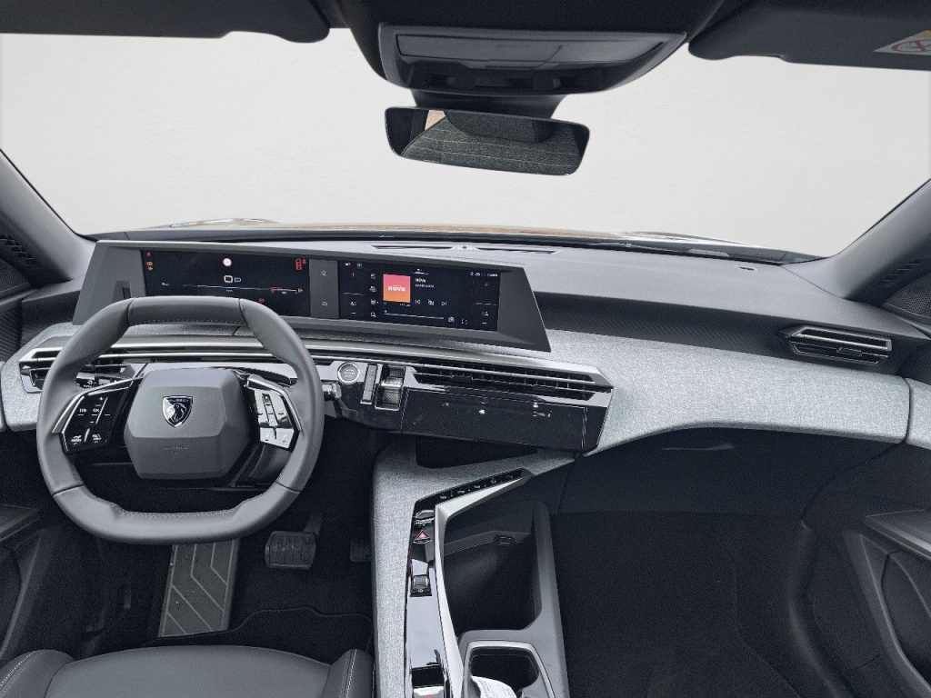 PEUGEOT 3008 HYBRID 136CH E-DCS6 ALLURE - ref: 2-765132 - Photo 4