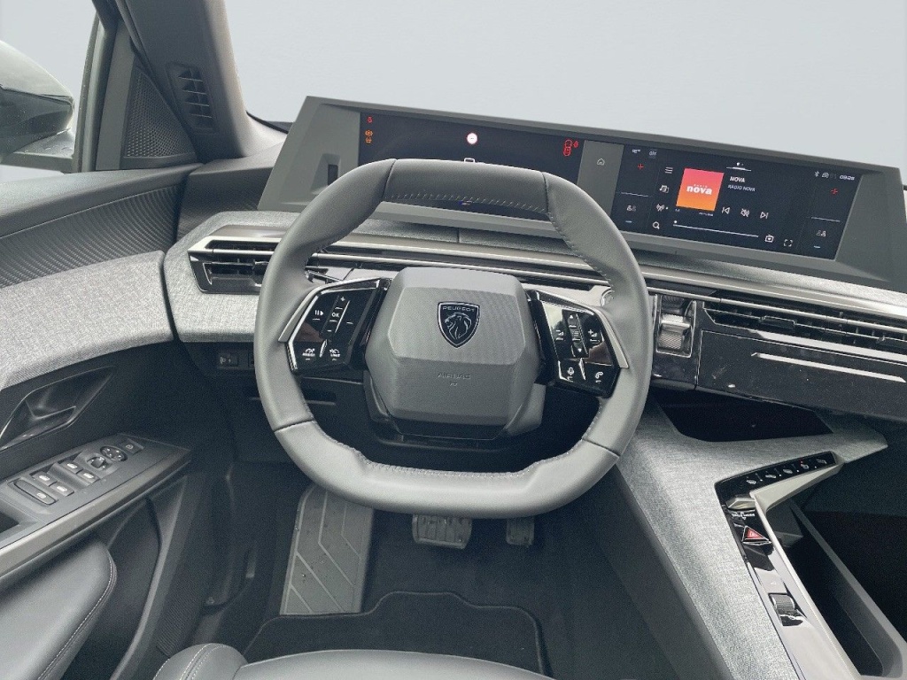 PEUGEOT 3008 HYBRID 136CH E-DCS6 ALLURE - ref: 2-765132 - Photo 5