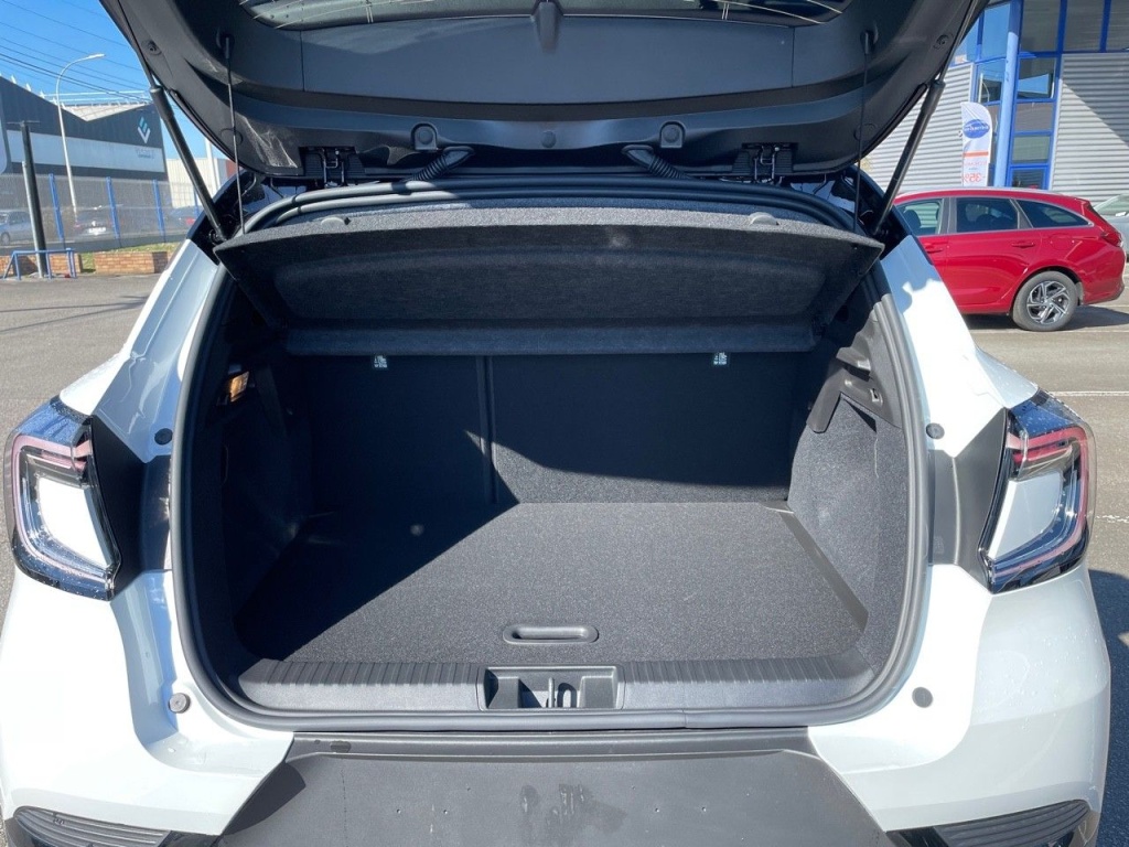 RENAULT CAPTUR E-TECH FULL HYBRID 145CH ESPRIT ALPINE - ref: 2-765191 - Photo 2