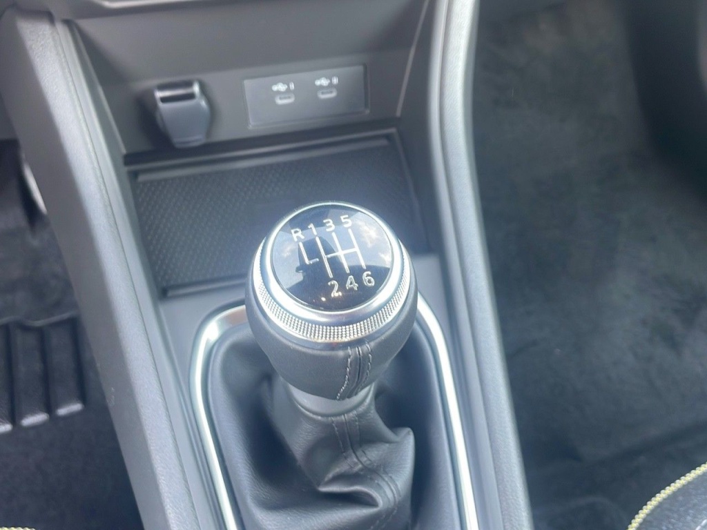 RENAULT CAPTUR MILD HYBRID 140CH TECHNO - ref: 2-765197 - Photo 6
