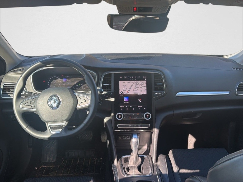 RENAULT Megane Estate 1.5 BLUEDCI 115CH EDC TECHNO - ref: 2-765208 - Photo 4