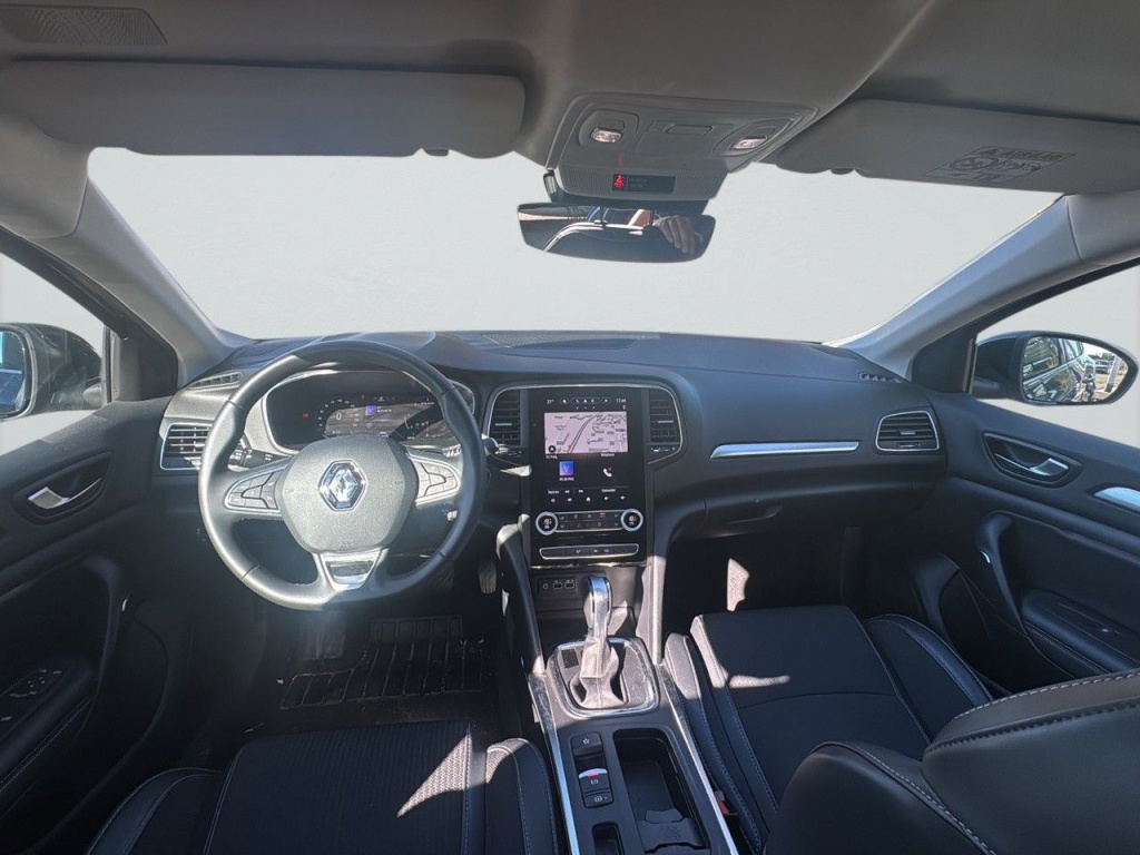 RENAULT Megane Estate 1.5 BLUEDCI 115CH EDC TECHNO - ref: 2-765208 - Photo 7