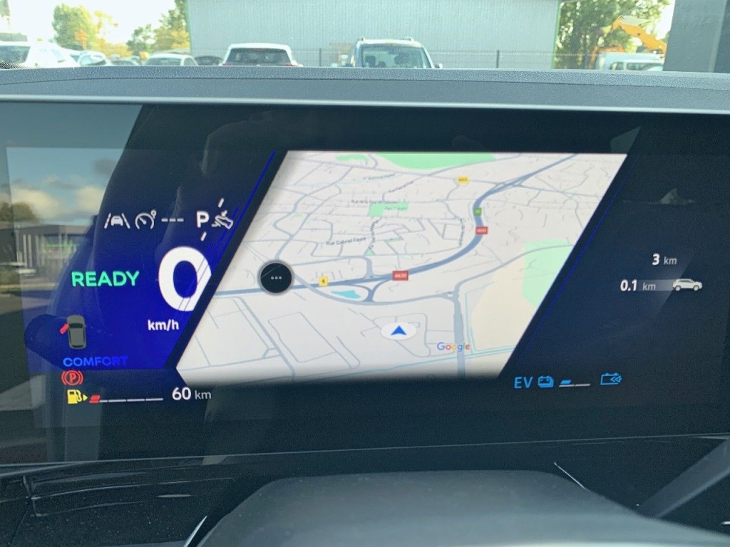 RENAULT Austral 1.2E-TECH F.HYBRID 200ICONIC ESPRIT A - ref: 2-765958 - Photo 13