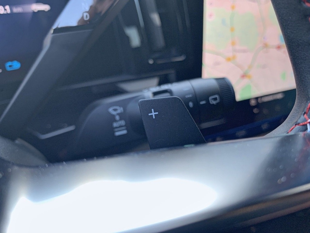 RENAULT Austral 1.2E-TECH F.HYBRID 200ICONIC ESPRIT A - ref: 2-765958 - Photo 14