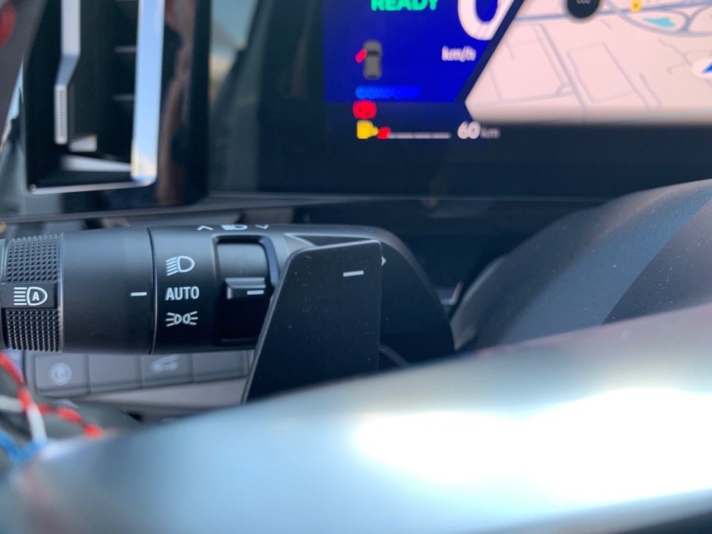 RENAULT Austral 1.2E-TECH F.HYBRID 200ICONIC ESPRIT A - ref: 2-765958 - Photo 15