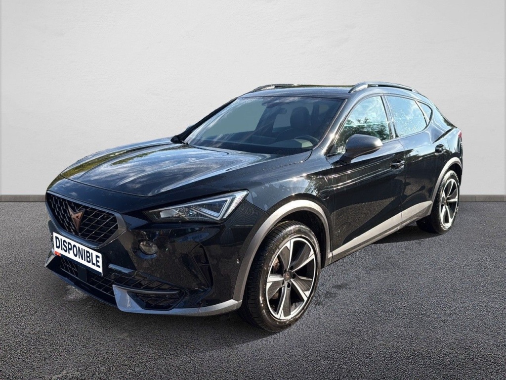 CUPRA Formentor 1.4 E-HYBRID 204 DSG6 BUSINESS EDT - ref: 2-765985 - Photo 1