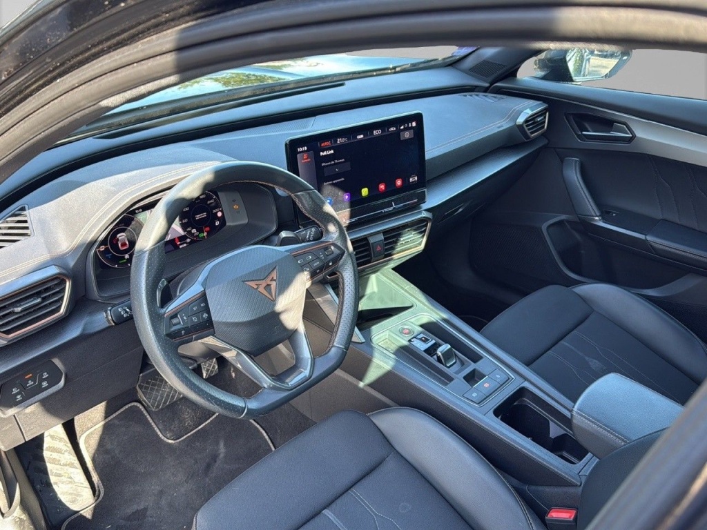 CUPRA Formentor 1.4 E-HYBRID 204 DSG6 BUSINESS EDT - ref: 2-765985 - Photo 3