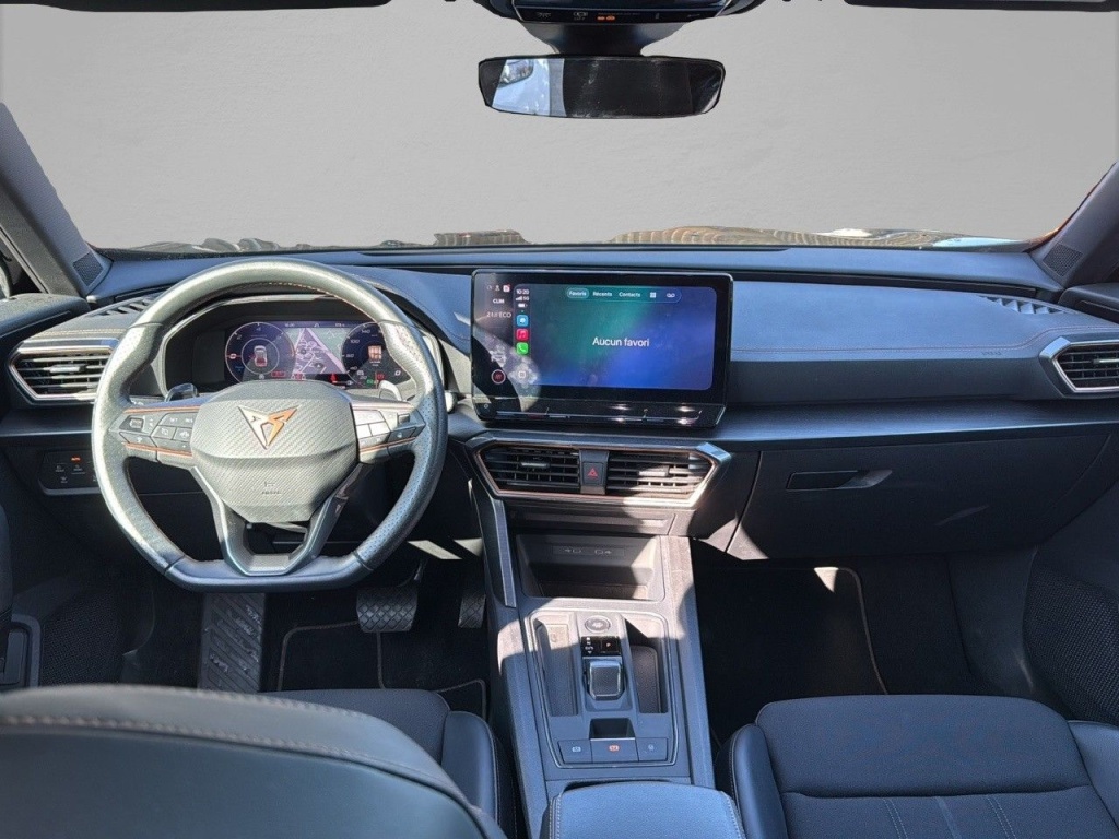 CUPRA Formentor 1.4 E-HYBRID 204 DSG6 BUSINESS EDT - ref: 2-765985 - Photo 4