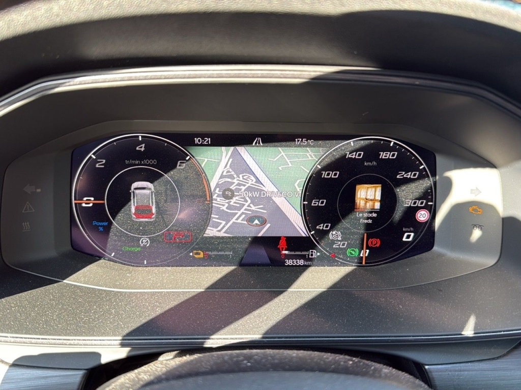 CUPRA Formentor 1.4 E-HYBRID 204 DSG6 BUSINESS EDT - ref: 2-765985 - Photo 8