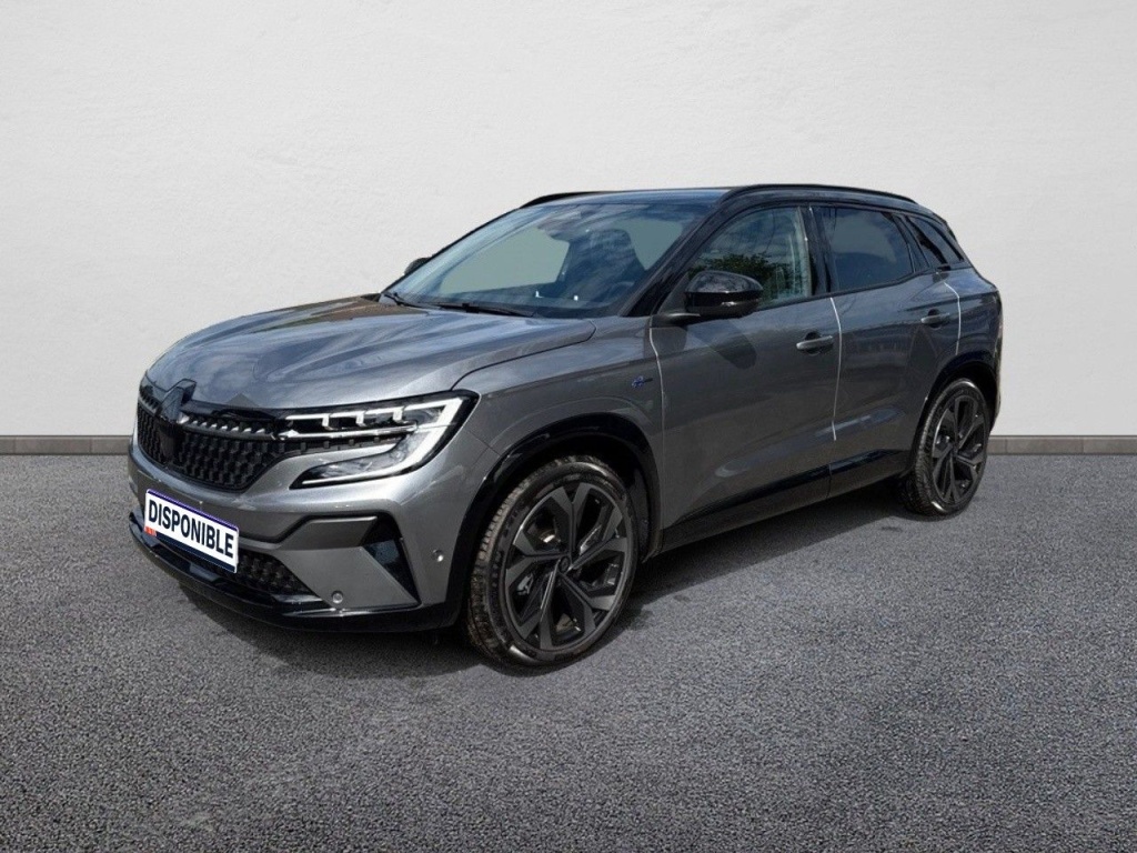 RENAULT Austral 1.2E-TECH F.HYBRID 200ICONIC ESPRIT A - ref: 2-766173 - Photo 1