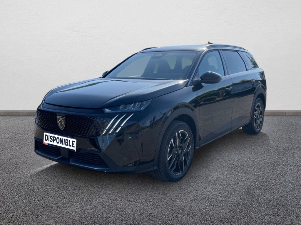 PEUGEOT 5008 HYBRID 136CH E-DCS6 ALLURE - ref: 2-766223 - Photo 1