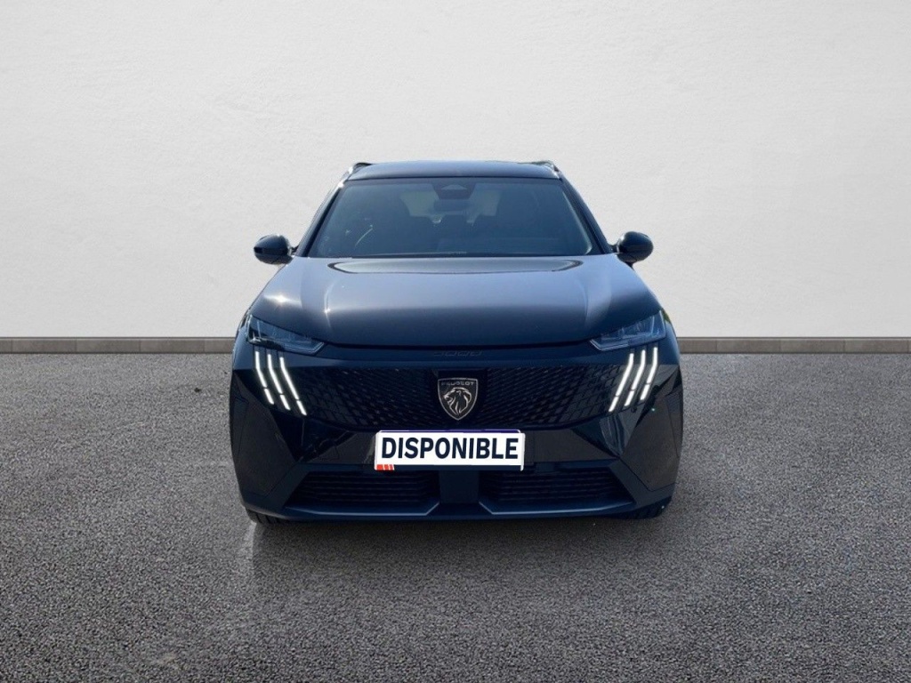 PEUGEOT 5008 HYBRID 136CH E-DCS6 ALLURE - ref: 2-766223 - Photo 12