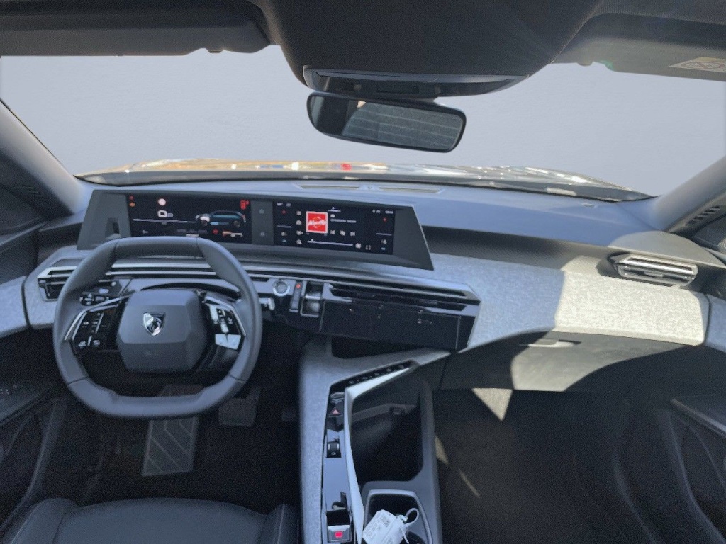 PEUGEOT 5008 HYBRID 136CH E-DCS6 ALLURE - ref: 2-766223 - Photo 4
