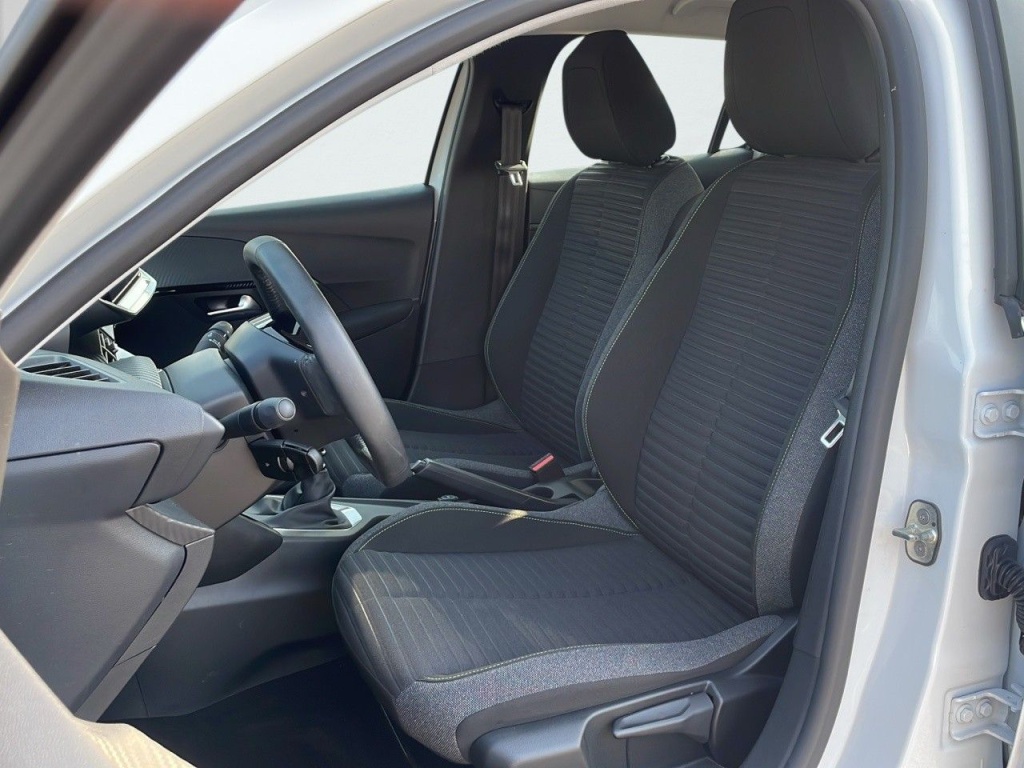 PEUGEOT 208 1.2 PURETECH 100CH ACTIVE - ref: 2-766228 - Photo 7
