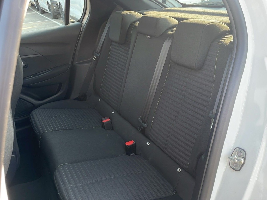 PEUGEOT 208 1.2 PURETECH 100CH ACTIVE - ref: 2-766228 - Photo 8