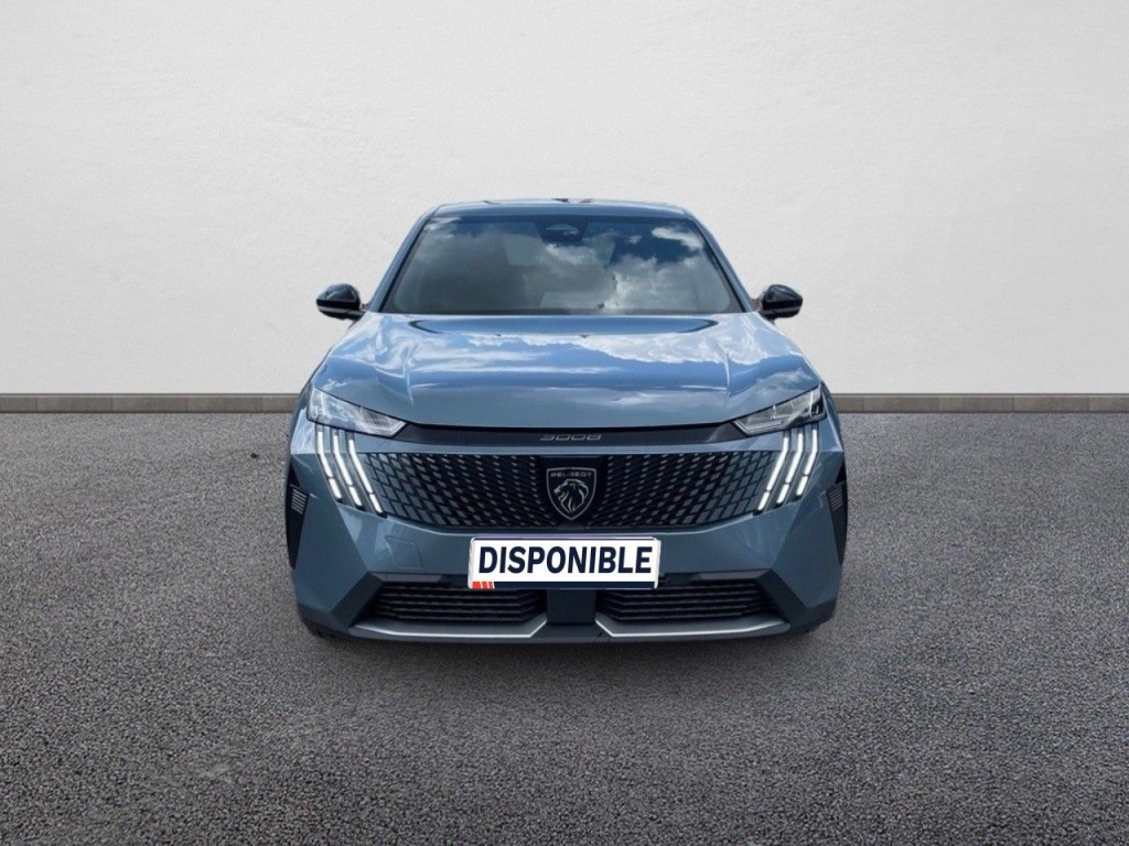 PEUGEOT 3008 HYBRID 136CH E-DCS6 ALLURE - ref: 2-766257 - Photo 12