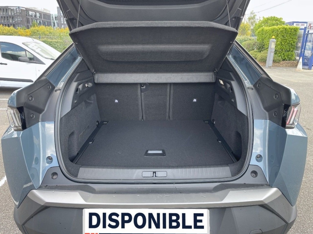 PEUGEOT 3008 HYBRID 136CH E-DCS6 ALLURE - ref: 2-766257 - Photo 2