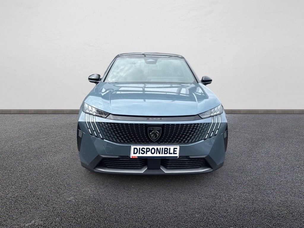PEUGEOT 3008 HYBRID 136CH E-DCS6 GT - ref: 2-766262 - Photo 12