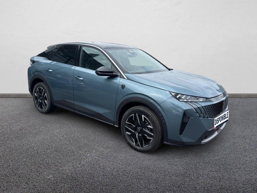 PEUGEOT 3008 HYBRID 136CH E-DCS6 GT - ref: 2-766262 - Photo 17
