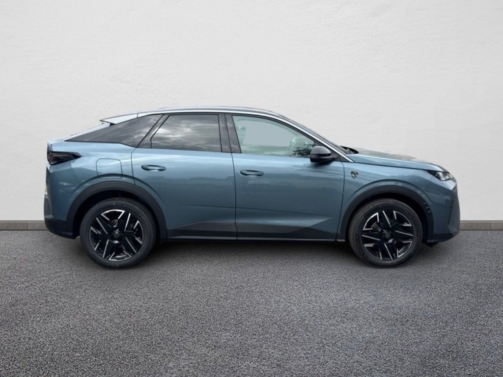 PEUGEOT 3008 HYBRID 136CH E-DCS6 GT - ref: 2-766262 - Photo 18