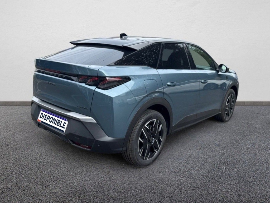 PEUGEOT 3008 HYBRID 136CH E-DCS6 GT - ref: 2-766262 - Photo 19