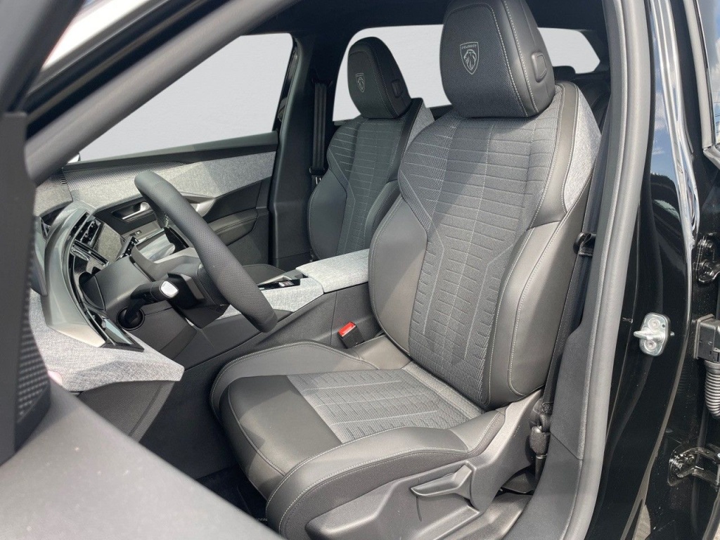 PEUGEOT 5008 1.2 HYBRID 145CH E-DCS6 GT - ref: 2-766276 - Photo 7