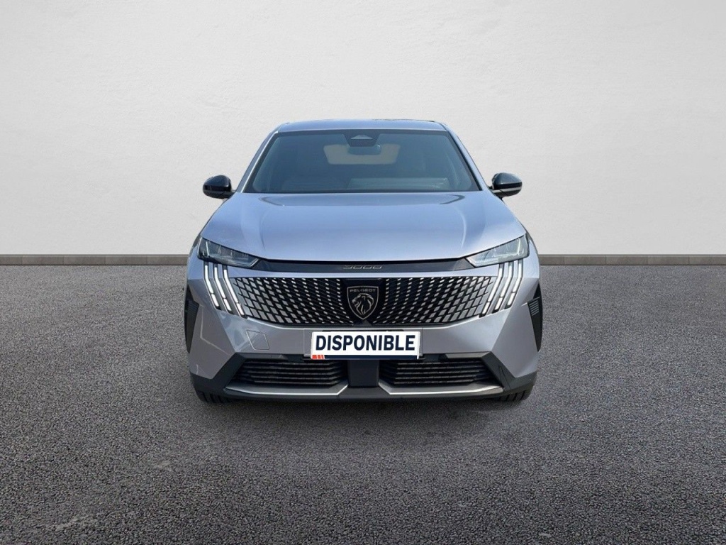 PEUGEOT 3008 HYBRID 136CH E-DCS6 ALLURE - ref: 2-766280 - Photo 12