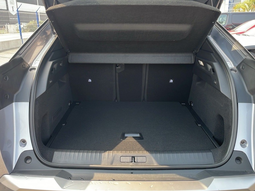 PEUGEOT 3008 HYBRID 136CH E-DCS6 ALLURE - ref: 2-766280 - Photo 2