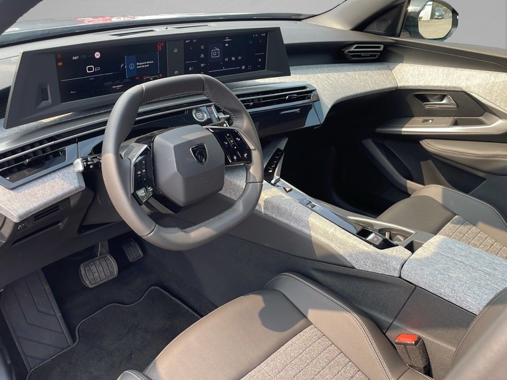 PEUGEOT 3008 HYBRID 136CH E-DCS6 ALLURE - ref: 2-766280 - Photo 3