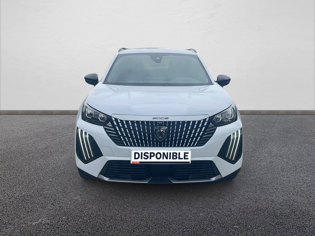 PEUGEOT 2008 1.2 PURETECH 100CH S&S ALLURE - ref: 2-768686 - Photo 12