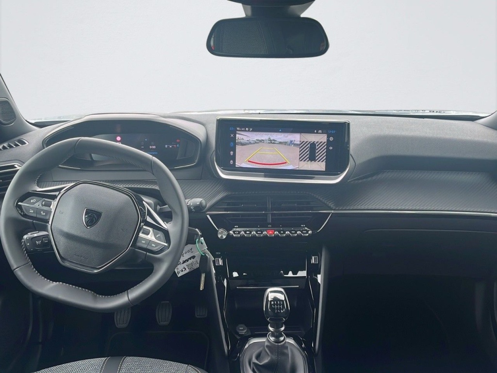 PEUGEOT 2008 1.2 PURETECH 100CH S&S ALLURE - ref: 2-768686 - Photo 4