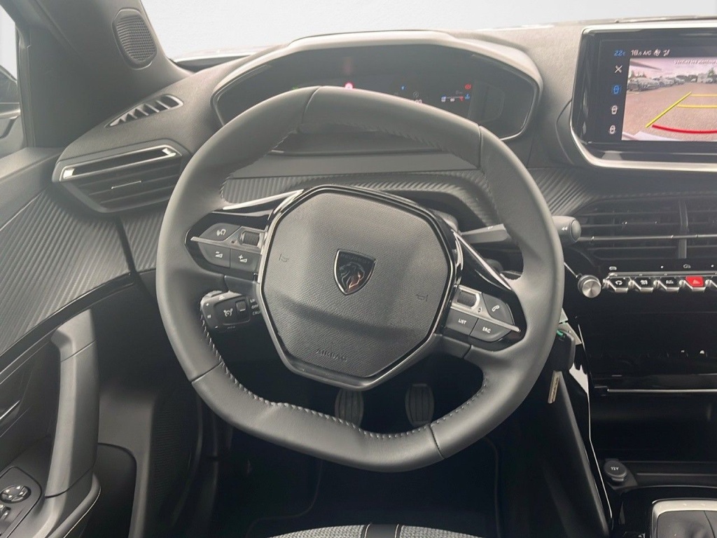 PEUGEOT 2008 1.2 PURETECH 100CH S&S ALLURE - ref: 2-768686 - Photo 5