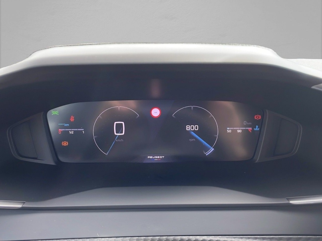 PEUGEOT 2008 1.2 PURETECH 100CH S&S ALLURE - ref: 2-768688 - Photo 9