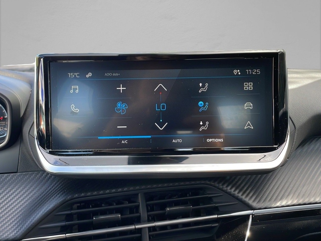 PEUGEOT 2008 1.2 PURETECH 100CH S&S ACTIVE - ref: 2-768690 - Photo 17