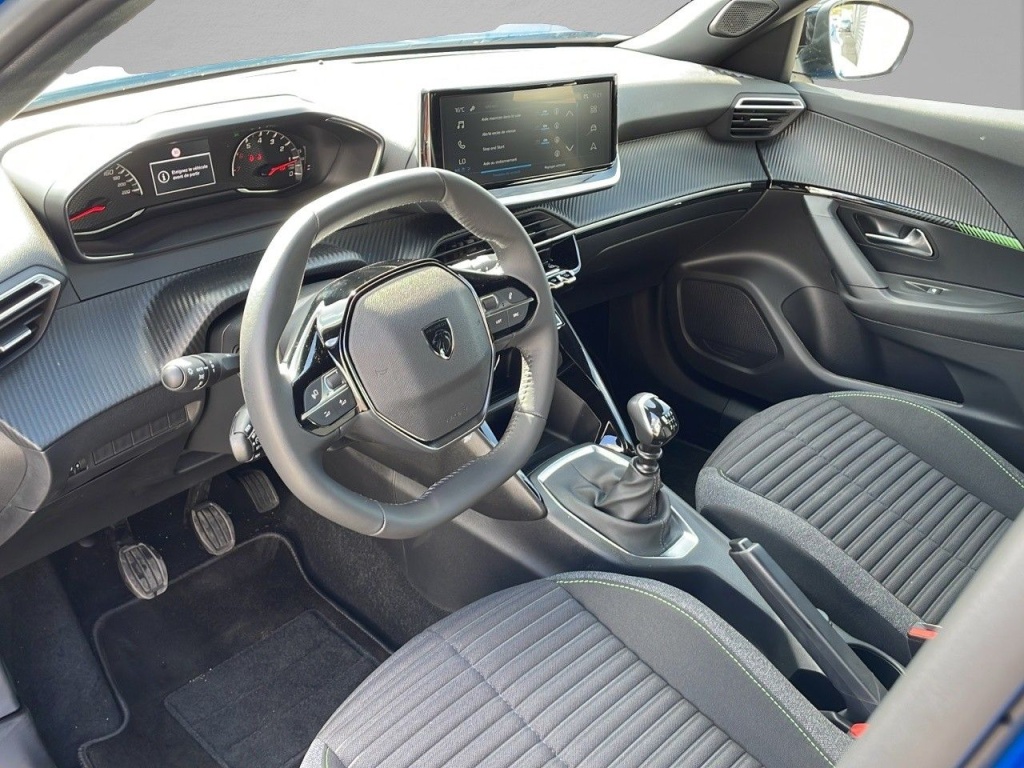 PEUGEOT 2008 1.2 PURETECH 100CH S&S ACTIVE - ref: 2-768690 - Photo 3