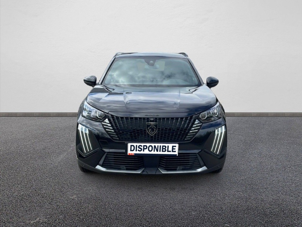 PEUGEOT 2008 1.2 PURETECH 100CH S&S ALLURE - ref: 2-768803 - Photo 12