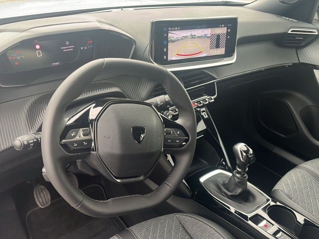 PEUGEOT 2008 1.2 PURETECH 100CH S&S ALLURE - ref: 2-768806 - Photo 3