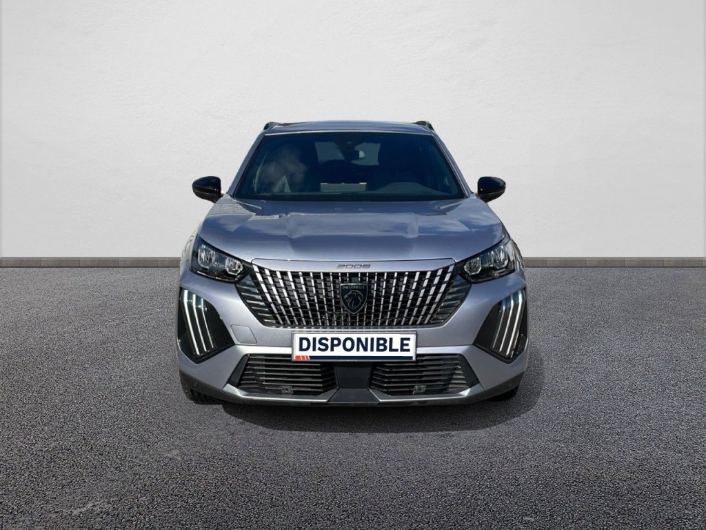 PEUGEOT 2008 1.2 PURETECH 100CH S&S ALLURE - ref: 2-768807 - Photo 12