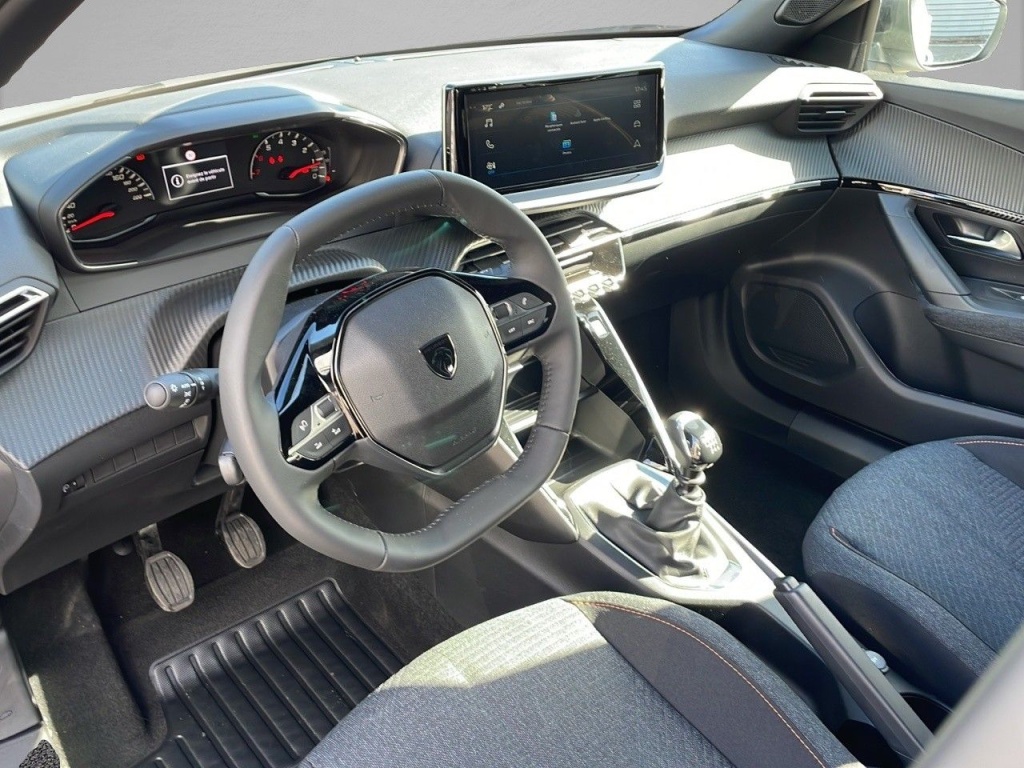 PEUGEOT 2008 1.2 PURETECH 100CH S&S STYLE - ref: 2-768808 - Photo 3